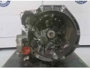 Recambio de caja cambios para ford fusion (cbk) ambiente referencia OEM IAM 2N1R7002PA 101002 5VELOCIDADES
