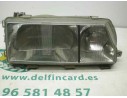 Recambio de faro derecho para renault r 11 referencia OEM IAM  1000002095454 