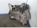 Recambio de caja cambios para ford focus c-max (cap) ambiente (d) referencia OEM IAM 3M5R7002YD 271003 5VELOCIDADES