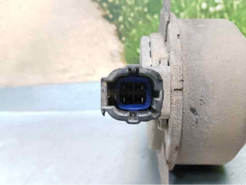 Recambio de electroventilador para nissan murano (z50) básico referencia OEM IAM   4 PINS