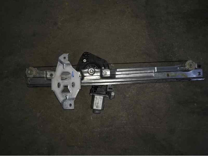 Recambio de elevalunas delantero izquierdo para citroën c4 lim. collection referencia OEM IAM  6 PINS ELECTRICO