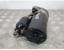 Recambio de motor arranque para bmw x5 (e53) 3.0i referencia OEM IAM 7519161 0001108190 BOSCH