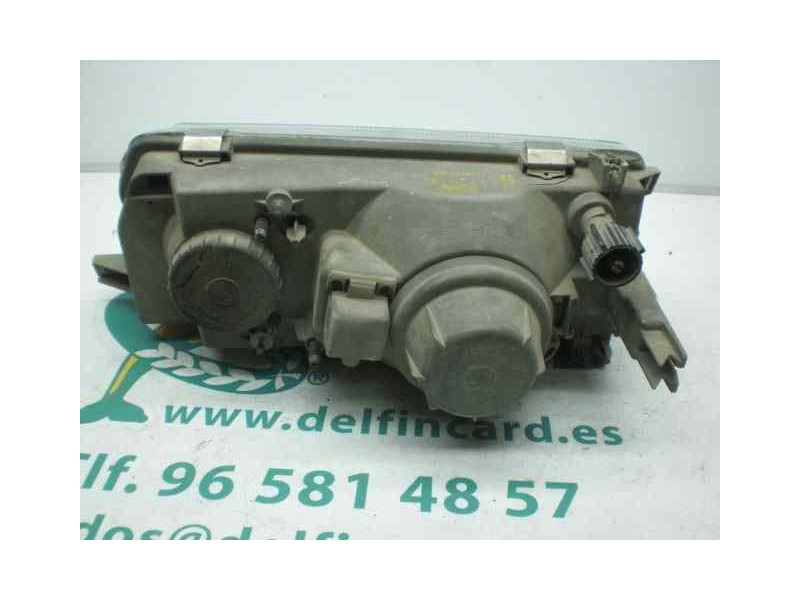 Recambio de faro derecho para renault r 11 referencia OEM IAM  1000002095454 