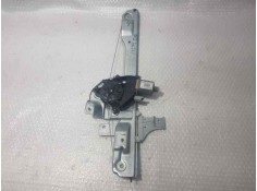 ELEVALUNAS DELANTERO DERECHO 9674254380 0130855702 ELECTRICO 2 PINS