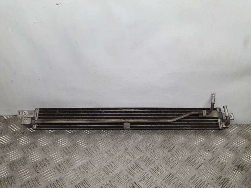 Recambio de radiador agua adicional para opel mokka edition referencia OEM IAM 95152162 4G26148A 