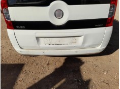 PARAGOLPES TRASERO 735489502 