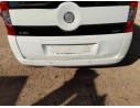 Recambio de paragolpes trasero para fiat qubo (225_) 1.3 d multijet (225cxb1a, 225axb1a, 225cxb11, 225axb11,... referencia OEM I