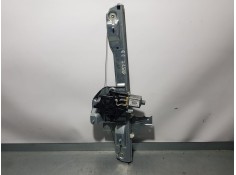 ELEVALUNAS DELANTERO DERECHO 9674254380 0130822702 BOSCH ELECTRICO 2 PINS