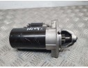 Recambio de motor arranque para bmw x5 (e53) 3.0i referencia OEM IAM 7519161 0001108190 BOSCH