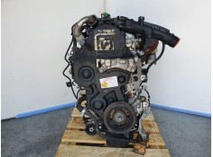 MOTOR COMPLETO 9HY 10JB57 INYECCION BOSCH