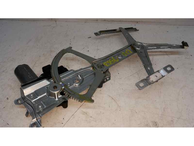 Recambio de elevalunas delantero derecho para opel astra h berlina elegance referencia OEM IAM  6 PINS ELECTRICO