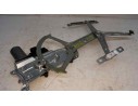 Recambio de elevalunas delantero derecho para opel astra h berlina elegance referencia OEM IAM  6 PINS ELECTRICO