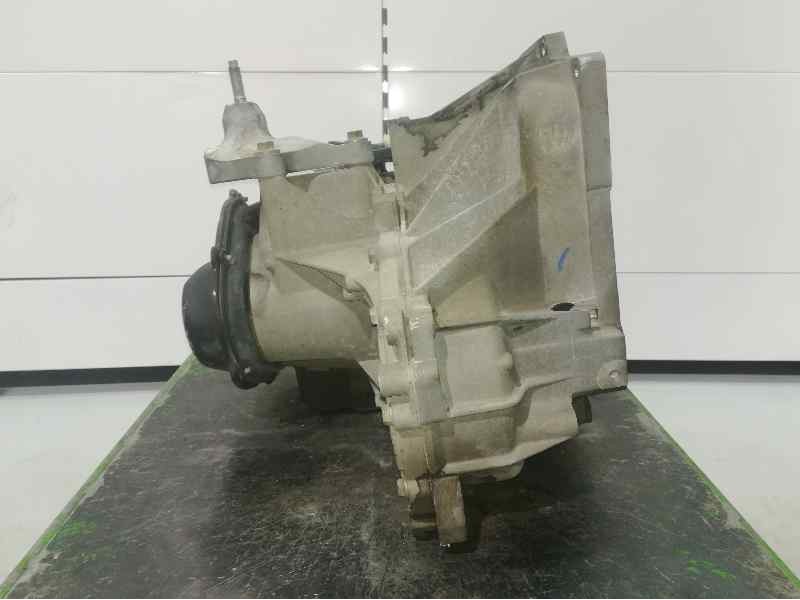 Recambio de caja cambios para ford fusion (cbk) ambiente referencia OEM IAM 2N1R7002PA 101002 5VELOCIDADES