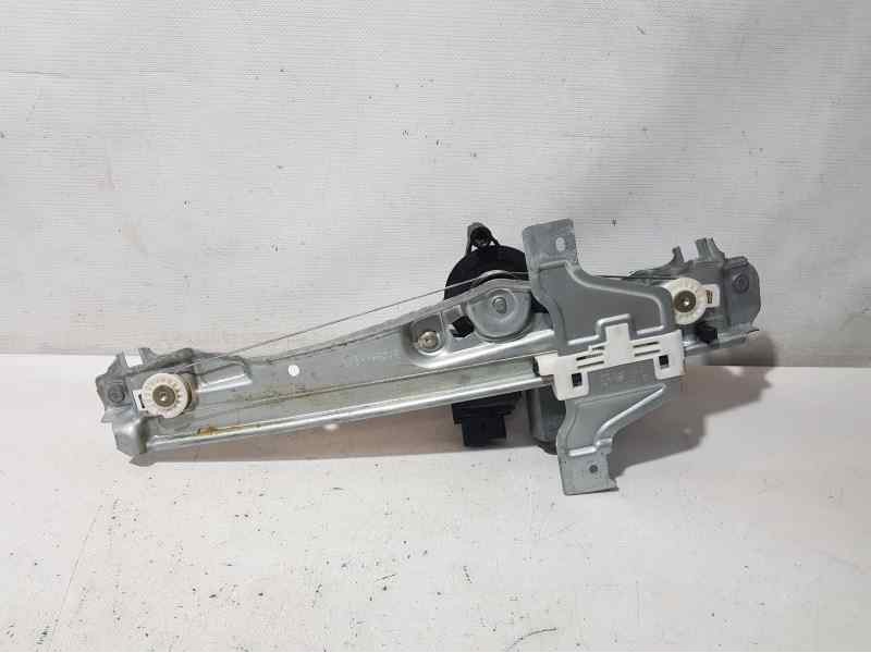 Recambio de elevalunas trasero izquierdo para citroën c3 feel referencia OEM IAM  6 PINS ELECTRICO