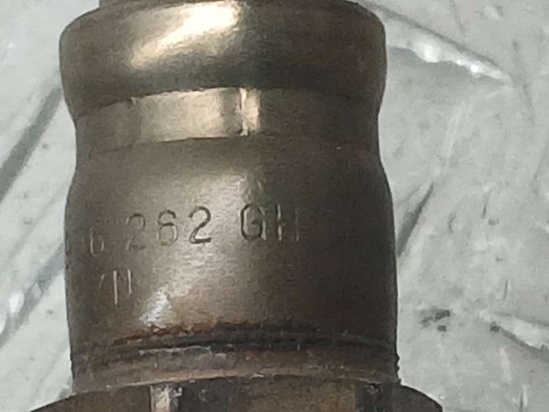 Recambio de sonda lambda para volkswagen golf vii lim. (bq1) advance referencia OEM IAM 04E906262GH  