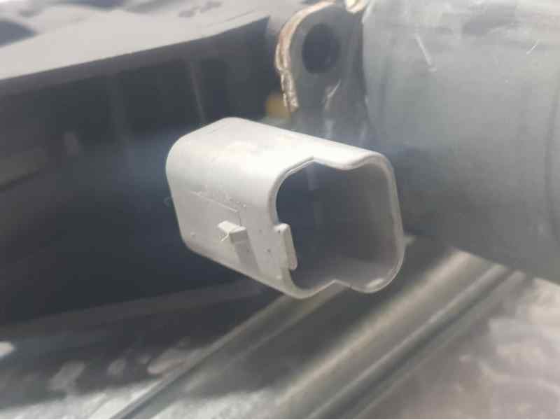 Recambio de elevalunas delantero derecho para peugeot 208 style referencia OEM IAM 9674254380 0130855702 ELECTRICO 2 PINS