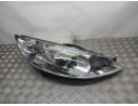 Recambio de faro derecho para peugeot 407 (6d_) 1.6 hdi 110 (6d9hzc, 6d9hyc) referencia OEM IAM 620690 DEPO FUERA DE ORIGEN 0855