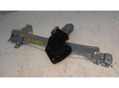Recambio de elevalunas trasero derecho para citroën c4 lim. collection referencia OEM IAM  6 PINS ELECTRICO