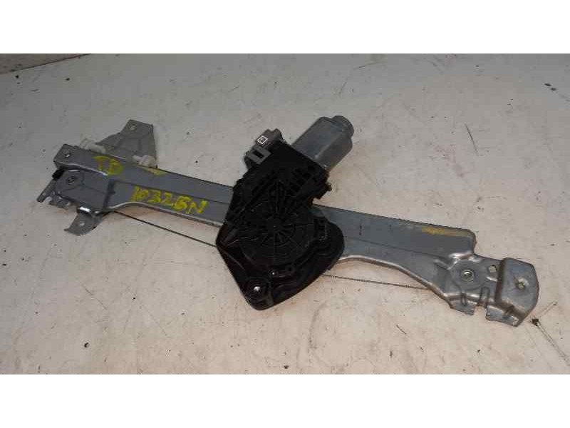 Recambio de elevalunas trasero derecho para citroën c4 lim. collection referencia OEM IAM  6 PINS ELECTRICO