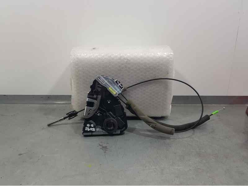 Recambio de cerradura puerta delantera derecha para lexus es 300h referencia OEM IAM A046693  8 PINS