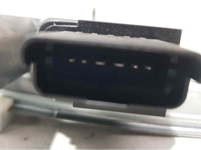 Recambio de elevalunas trasero izquierdo para citroën c3 feel referencia OEM IAM  6 PINS ELECTRICO