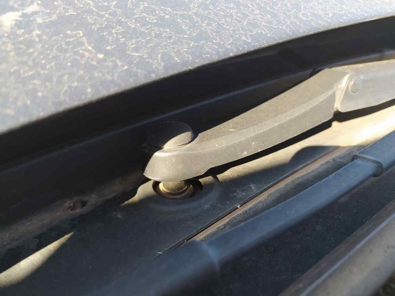 Recambio de motor limpia delantero para seat arona style edition referencia OEM IAM 6F1955023Q  