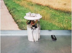 Recambio de aforador para renault scenic iii grand dynamique referencia OEM IAM 172026141R 0580203120 BOSCH