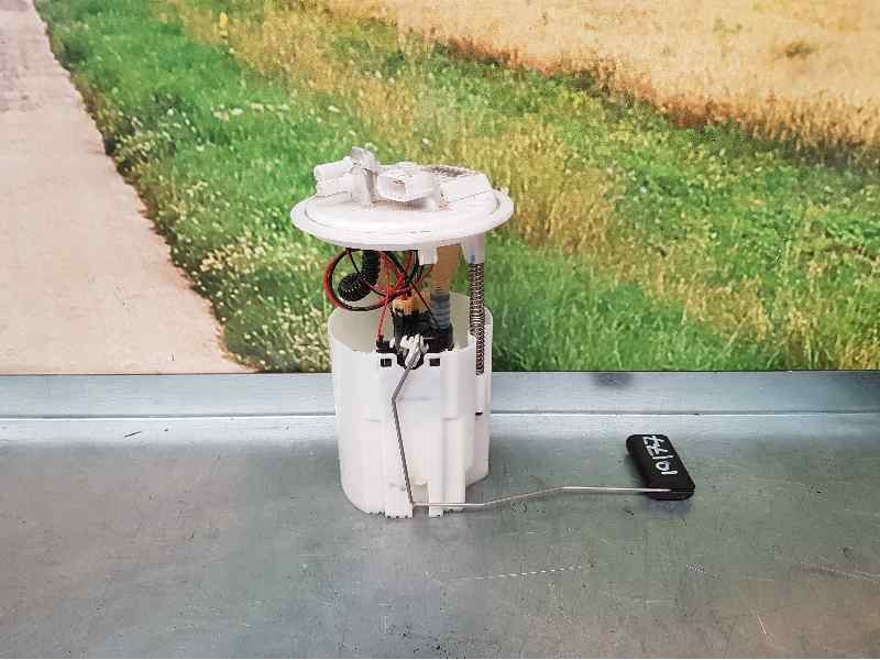 Recambio de aforador para renault scenic iii grand dynamique referencia OEM IAM 172026141R 0580203120 BOSCH