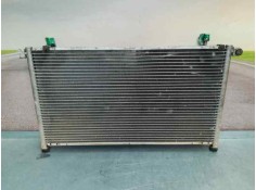 CONDENSADOR / RADIADOR AIRE ACONDICIONADO 921107F700 