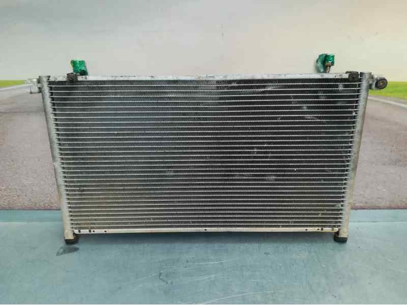 Recambio de condensador / radiador aire acondicionado para nissan terrano/terrano.ii (r20) comfort referencia OEM IAM 921107F700
