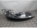 Recambio de faro derecho para peugeot 407 (6d_) 1.6 hdi 110 (6d9hzc, 6d9hyc) referencia OEM IAM 620690 DEPO FUERA DE ORIGEN 0855