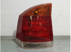 Recambio de piloto trasero izquierdo para opel vectra c berlina comfort referencia OEM IAM   TOCADO