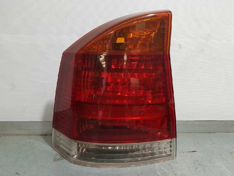 Recambio de piloto trasero izquierdo para opel vectra c berlina comfort referencia OEM IAM   TOCADO