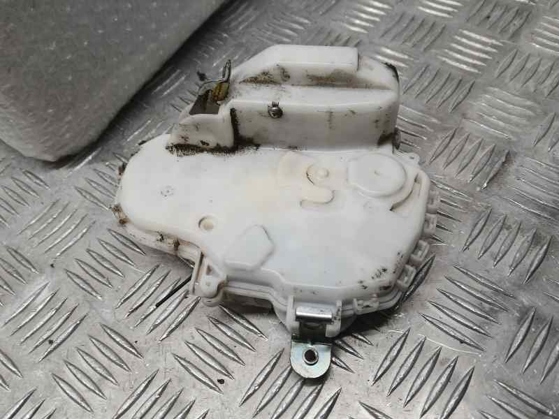 Recambio de cerradura puerta trasera derecha para honda cr-v (re) executive 4wd referencia OEM IAM 72611SWAJ1  ELECTRICA