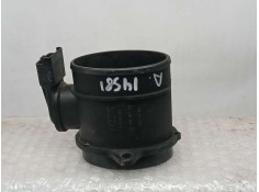 Recambio de caudalimetro para ford focus c-max (cap) ambiente (d) referencia OEM IAM 9650010780 72834204 PIERBURG