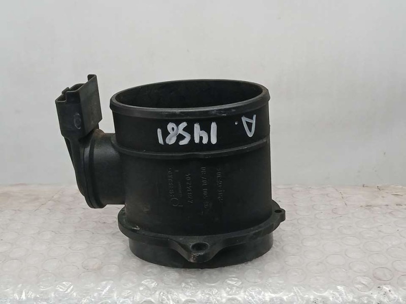 Recambio de caudalimetro para ford focus c-max (cap) ambiente (d) referencia OEM IAM 9650010780 72834204 PIERBURG