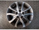 Recambio de juego llantas aluminio para hyundai i30 classic referencia OEM IAM 6X16 5 TORN ET 50 ALUMINIO 