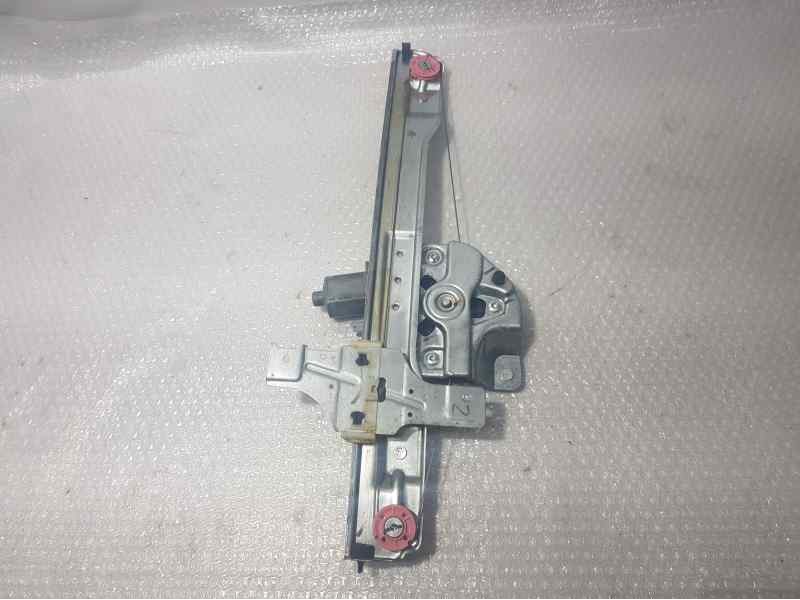 Recambio de elevalunas delantero derecho para peugeot 208 style referencia OEM IAM 9674254380 0130855702 ELECTRICO 2 PINS
