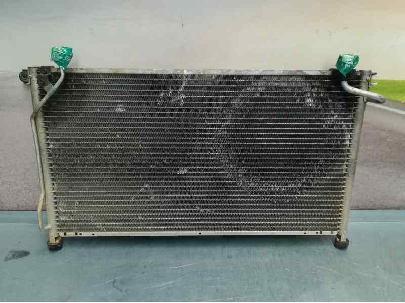 Recambio de condensador / radiador aire acondicionado para nissan terrano/terrano.ii (r20) comfort referencia OEM IAM 921107F700