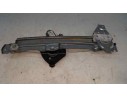 Recambio de elevalunas trasero derecho para citroën c4 lim. collection referencia OEM IAM  6 PINS ELECTRICO
