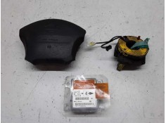 Recambio de airbag delantero izquierdo para nissan primera berlina (p11) gx referencia OEM IAM 0285001188  