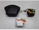 Recambio de airbag delantero izquierdo para nissan primera berlina (p11) gx referencia OEM IAM 0285001188  
