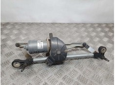 Recambio de motor limpia delantero para opel corsa e edition referencia OEM IAM 13432685 367546129 