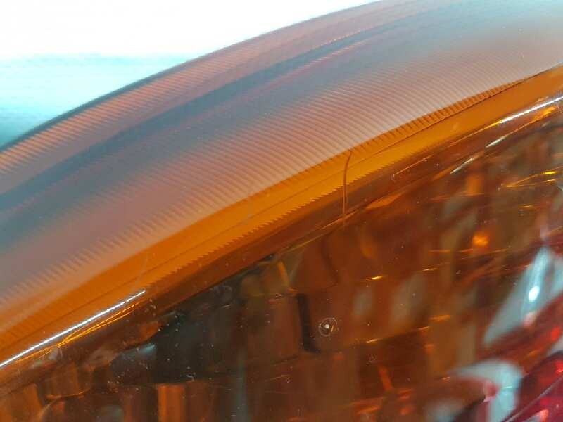 Recambio de piloto trasero izquierdo para opel vectra c berlina comfort referencia OEM IAM   TOCADO