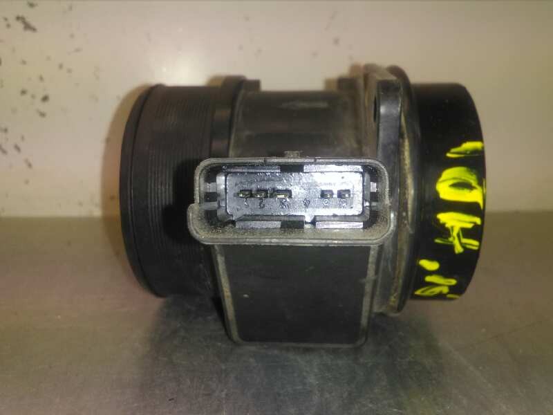 Recambio de caudalimetro para peugeot 306 berlina 3/4/5 puertas (s2) 2.0 hdi cat referencia OEM IAM 9629471080 5WK9621 SIEMENS