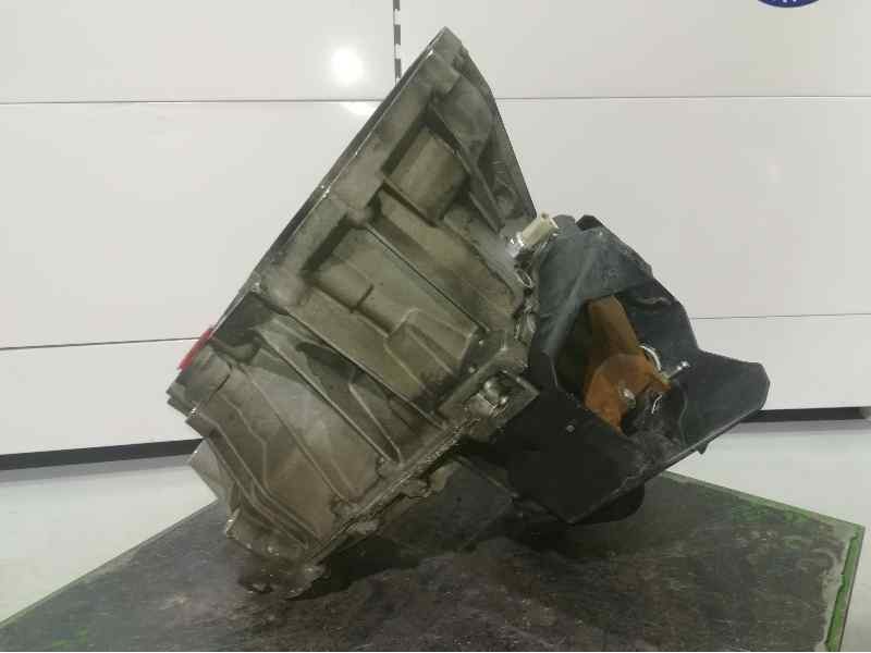 Recambio de caja cambios para ford fusion (cbk) ambiente referencia OEM IAM 2N1R7002PA 101002 5VELOCIDADES