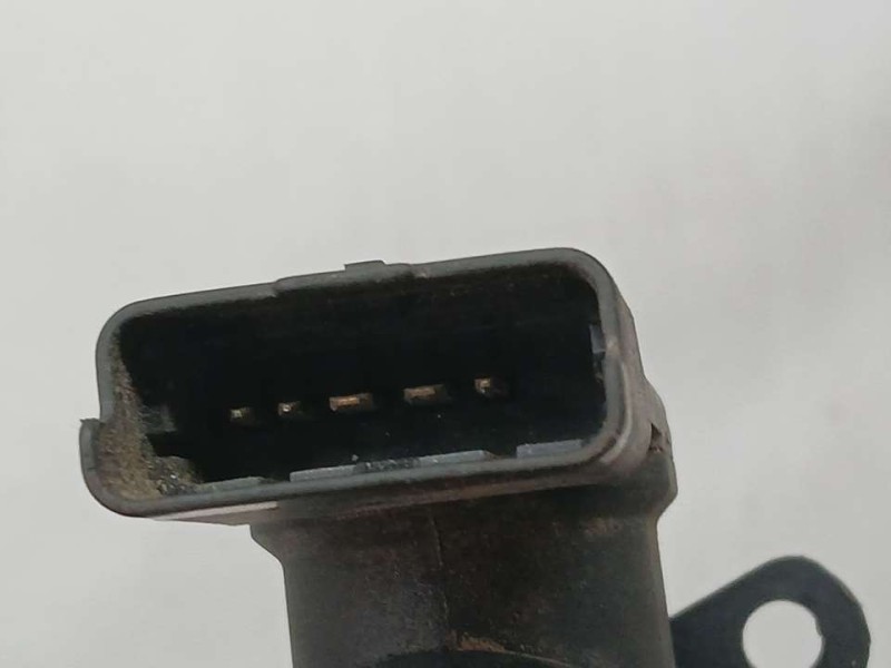 Recambio de caudalimetro para ford focus c-max (cap) ambiente (d) referencia OEM IAM 9650010780 72834204 PIERBURG