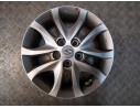 Recambio de juego llantas aluminio para hyundai i30 classic referencia OEM IAM 6X16 5 TORN ET 50 ALUMINIO 