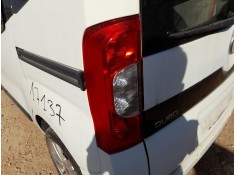 Recambio de piloto trasero izquierdo para fiat qubo (225_) 1.3 d multijet (225cxb1a, 225axb1a, 225cxb11, 225axb11,... referencia