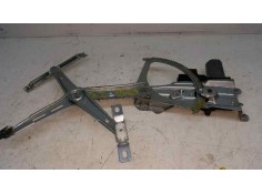 Recambio de elevalunas delantero izquierdo para opel astra h berlina elegance referencia OEM IAM  6 PINS ELECTRICO